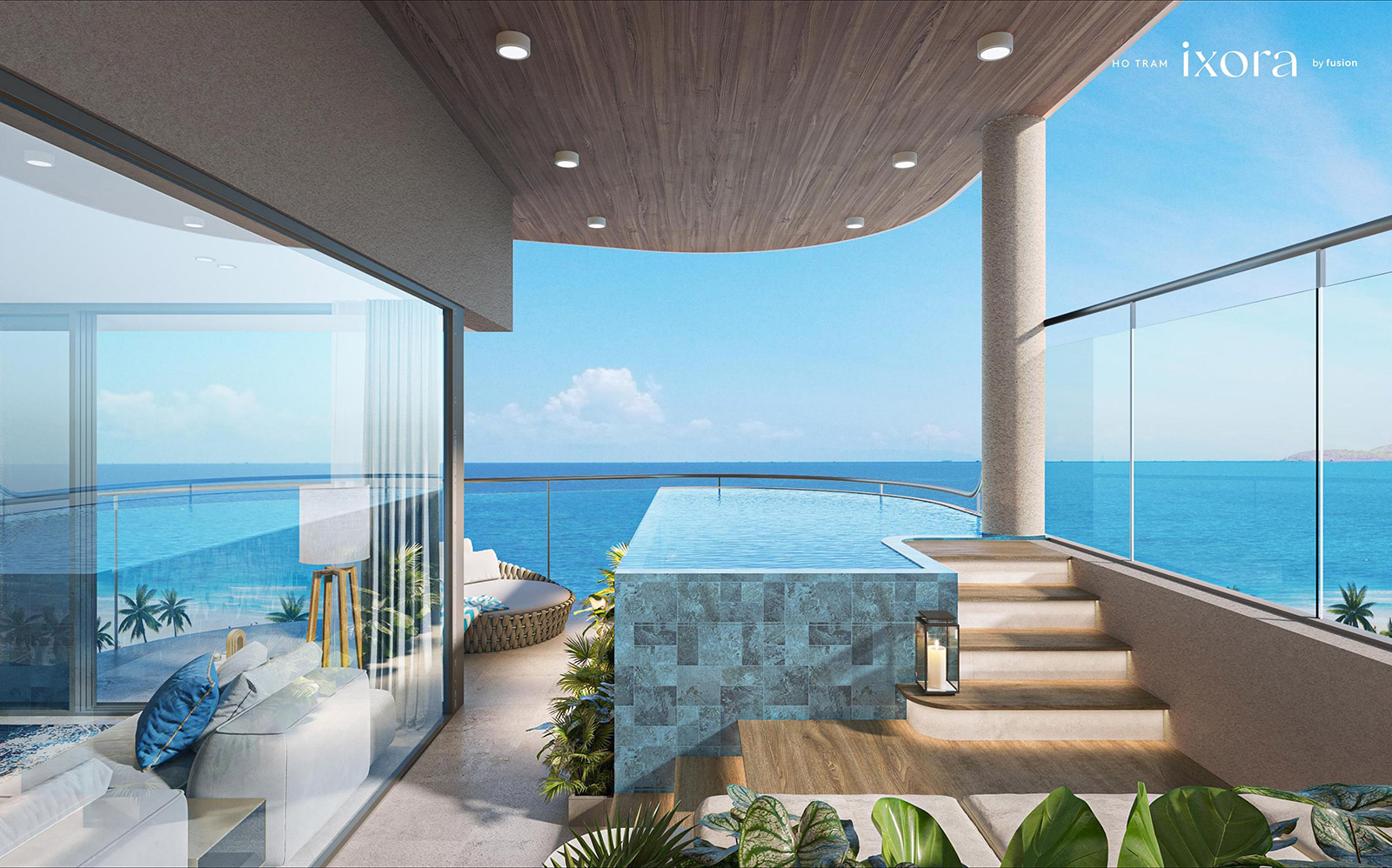 Ixora-2-Penthouse-Swimming-Pool